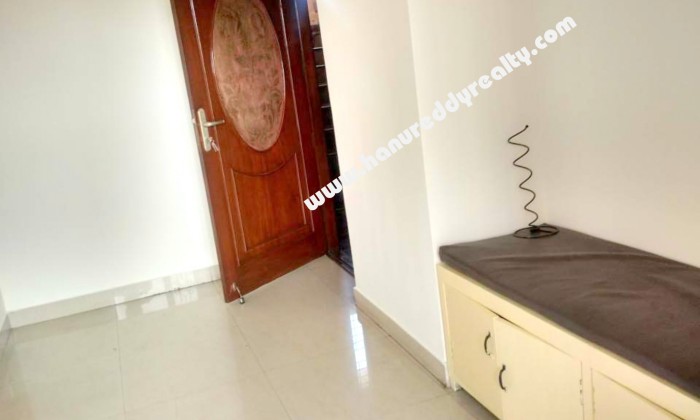 3 BHK Flat for Sale in Alwarpet