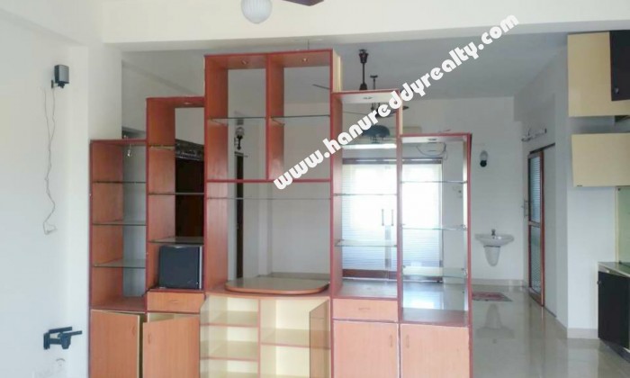 3 BHK Flat for Sale in Alwarpet