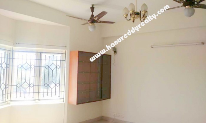 3 BHK Flat for Sale in Alwarpet