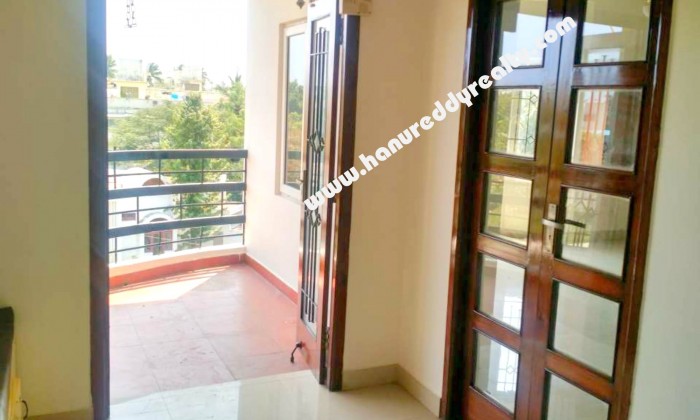 3 BHK Flat for Sale in Alwarpet