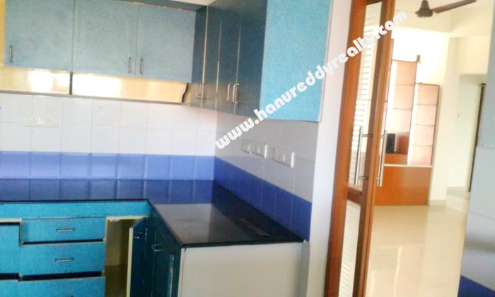 3 BHK Flat for Sale in Alwarpet