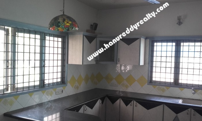 3 BHK Flat for Rent in Adyar