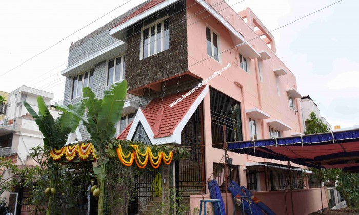 6 BHK Independent House for Rent in Hsr Layout