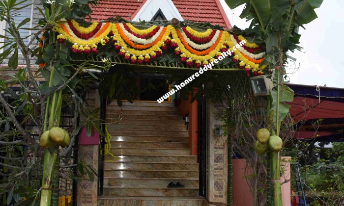6 BHK Independent House for Rent in Hsr Layout