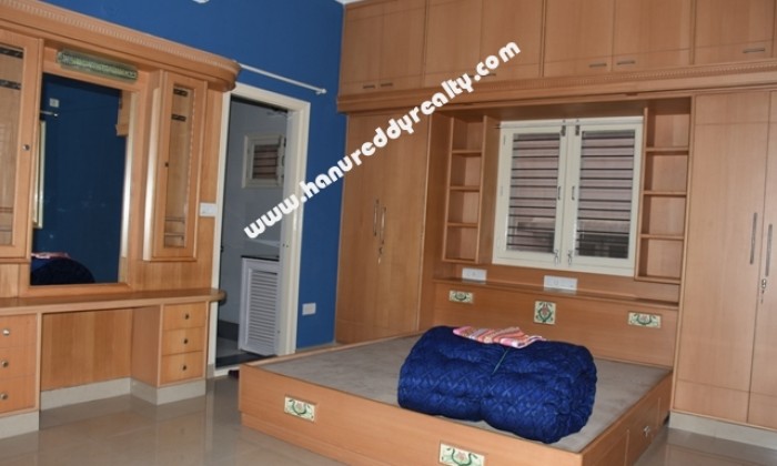 6 BHK Independent House for Rent in Hsr Layout