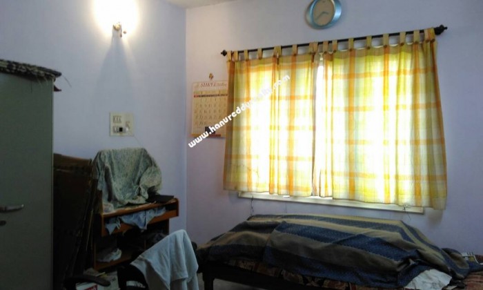 2 BHK Duplex Flat for Sale in Banashankari Iii stage