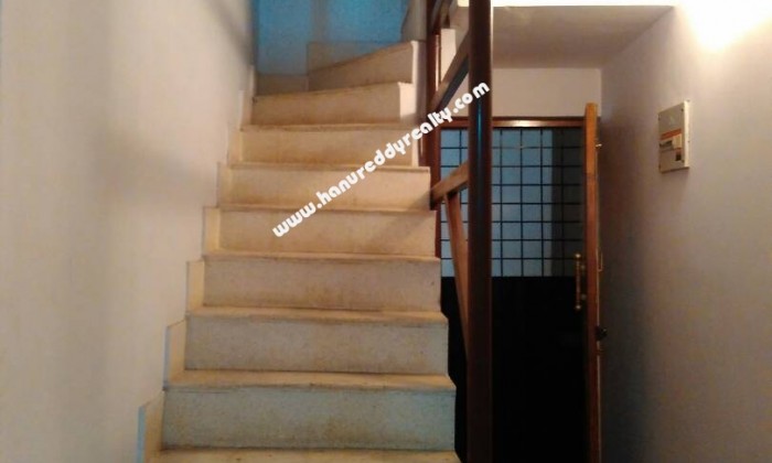 2 BHK Duplex Flat for Sale in Banashankari Iii stage