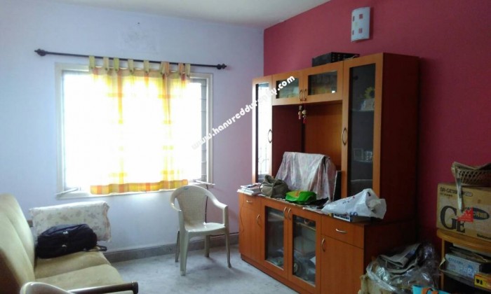 2 BHK Duplex Flat for Sale in Banashankari Iii stage