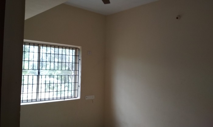 2 BHK Flat for Sale in Uthandi