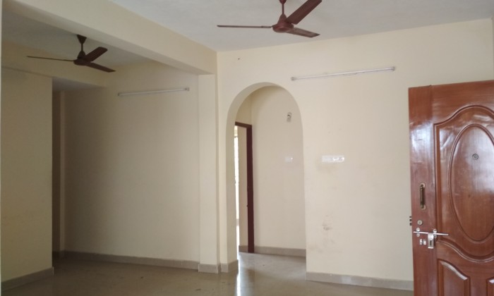 2 BHK Flat for Sale in Uthandi