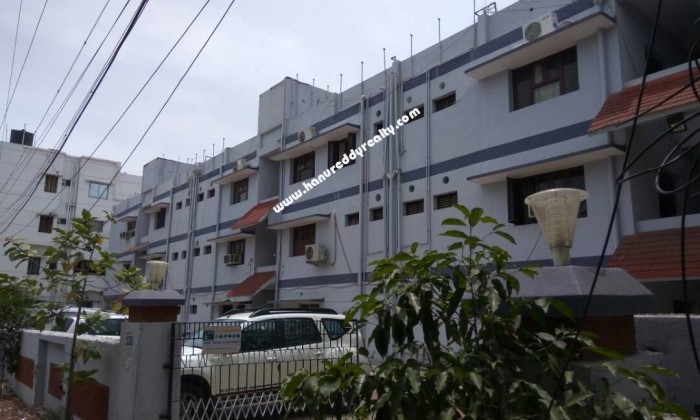 2 BHK Flat for Sale in Anna Nagar West