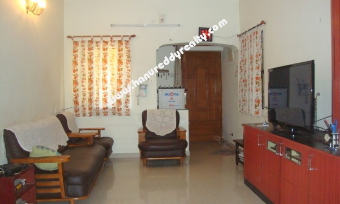 2 BHK Flat for Sale in Maduravoyal