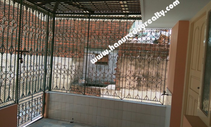 6 BHK Independent House for Rent in Shenoy Nagar