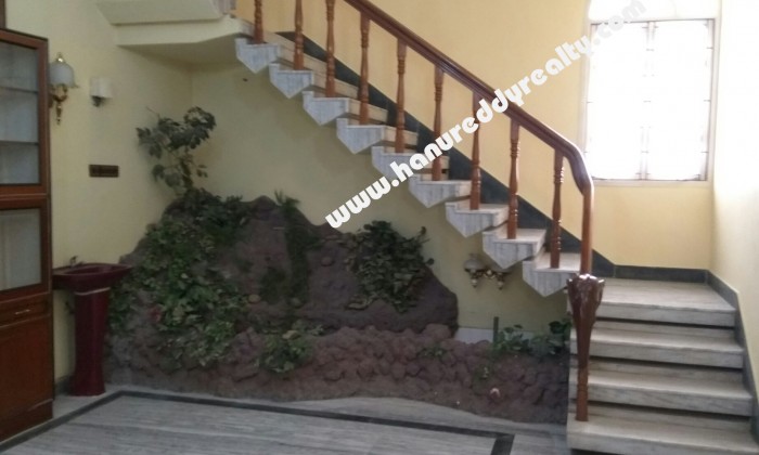 6 BHK Independent House for Rent in Shenoy Nagar