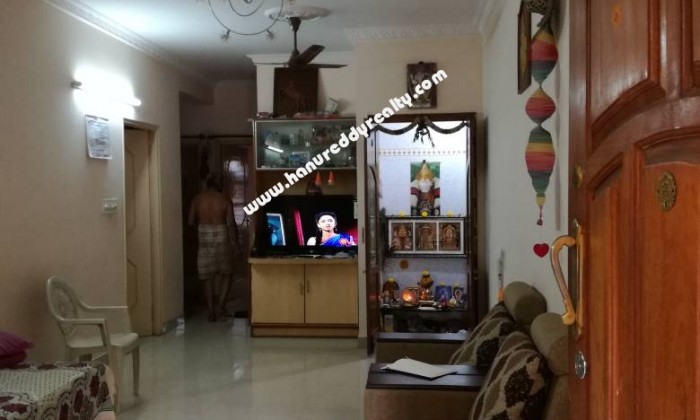 2 BHK Flat for Sale in Banashankari