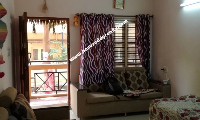 2 BHK Flat for Sale in Banashankari