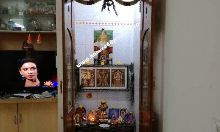 2 BHK Flat for Sale in Banashankari