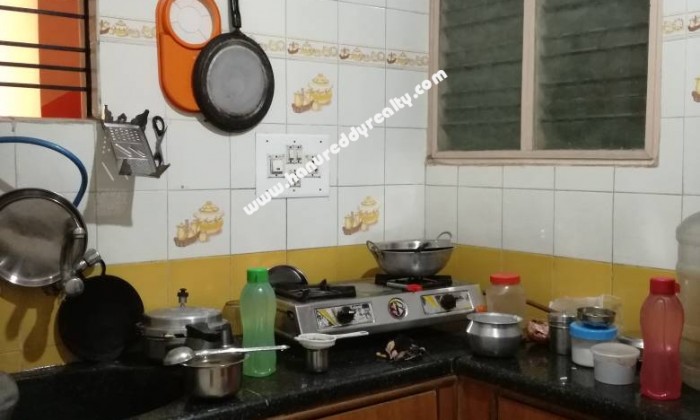 2 BHK Flat for Sale in Banashankari