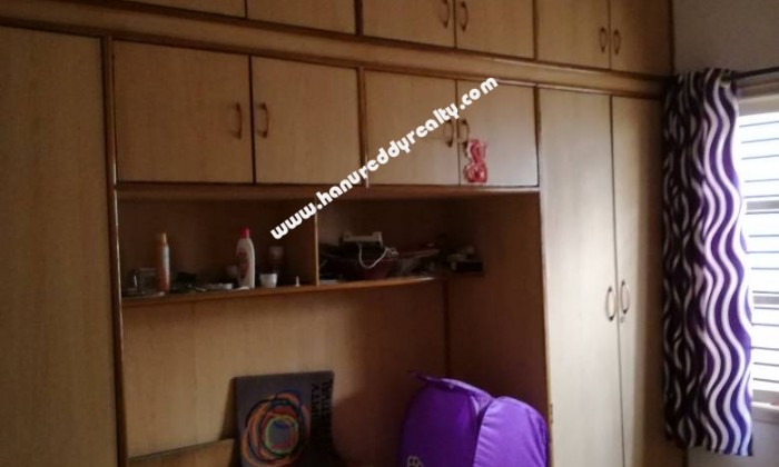 2 BHK Flat for Sale in Banashankari