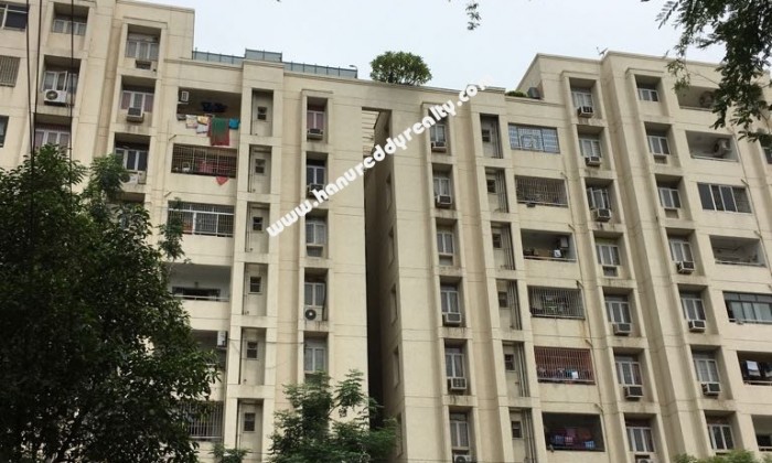 3 BHK Flat for Sale in Virugambakkam