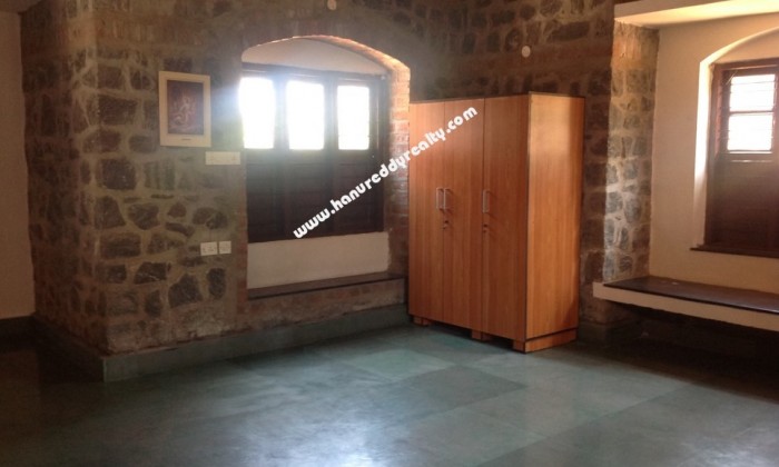  BHK Independent House for Sale in ECR