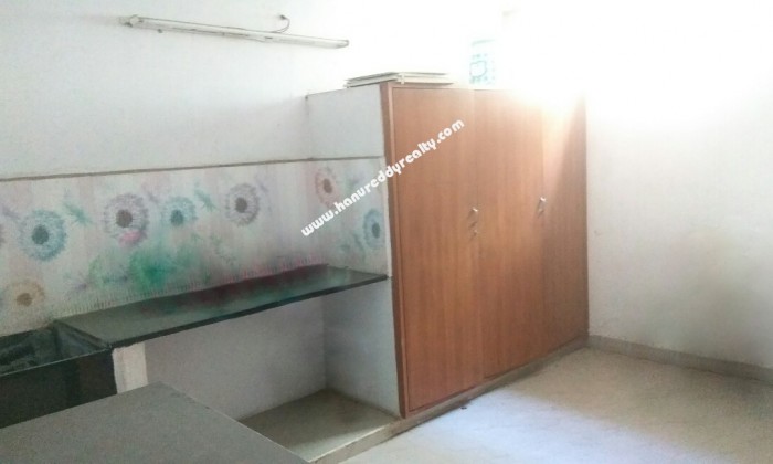 4 BHK Flat for Rent in Royapettah