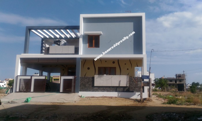 4 BHK Independent House for Sale in Kalapatti