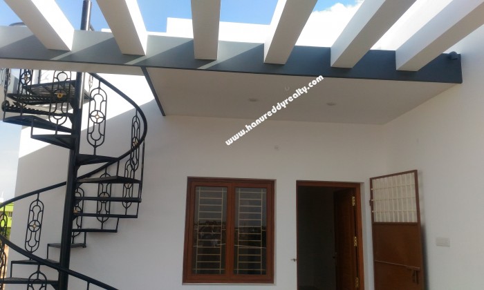 4 BHK Independent House for Sale in Kalapatti