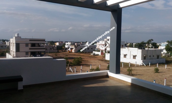 4 BHK Independent House for Sale in Kalapatti