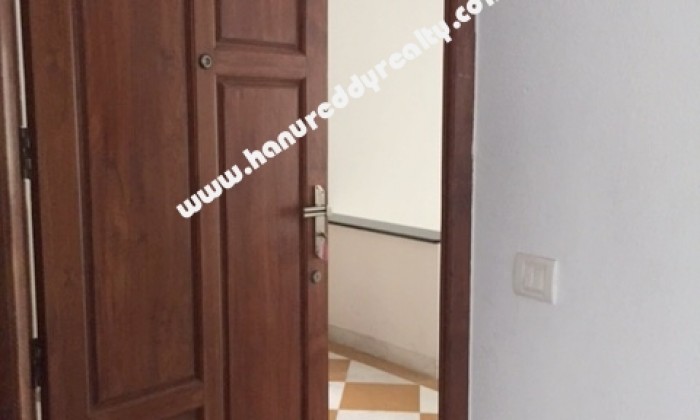 4 BHK Flat for Rent in Abiramapuram