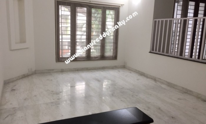 4 BHK Flat for Rent in Abiramapuram