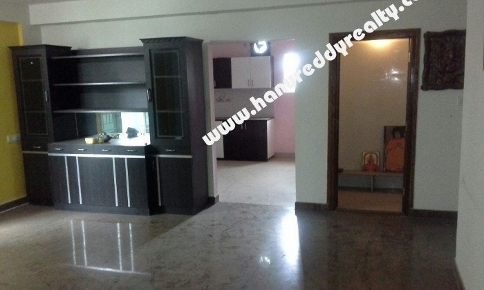 2 BHK Flat for Sale in Bangalore