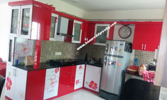 3 BHK Flat for Sale in Bellandur