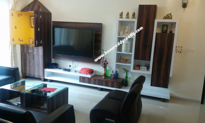 3 BHK Flat for Sale in Bellandur