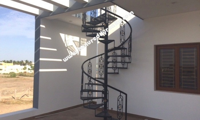 4 BHK Independent House for Sale in Kalapatti