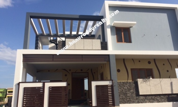 4 BHK Independent House for Sale in Kalapatti