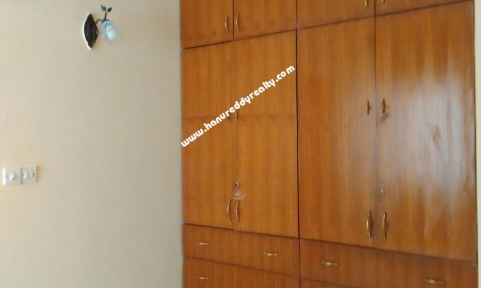 3 BHK Flat for Rent in Bangalore