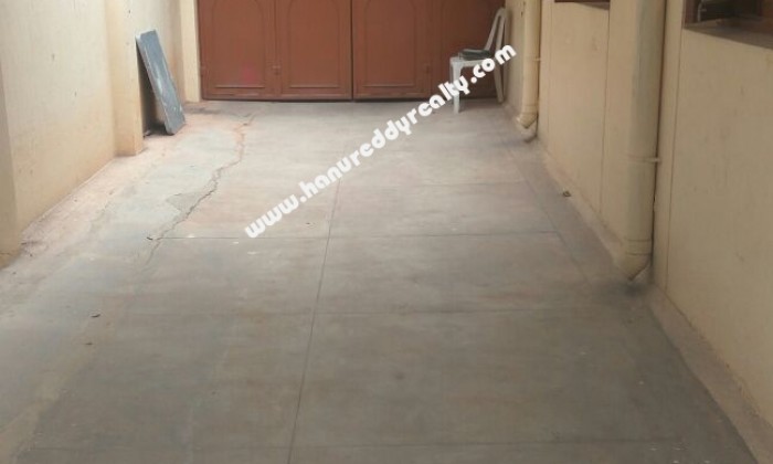 3 BHK Independent House for Rent in Domlur