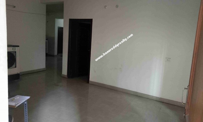 3 BHK Flat for Sale in Madhapur