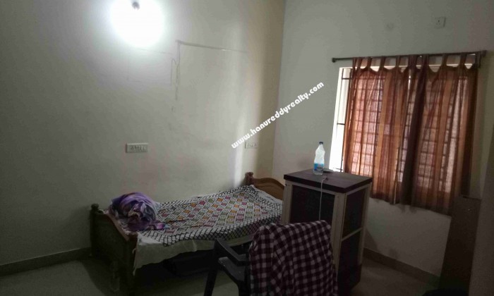 3 BHK Flat for Sale in Madhapur