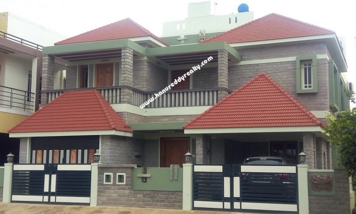 5 BHK Independent House for Sale in Vijayanagar