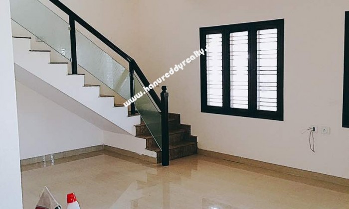 5 BHK Independent House for Sale in Hennur Road