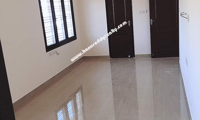 5 BHK Independent House for Sale in Hennur Road