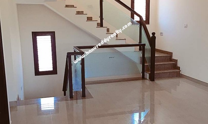 5 BHK Independent House for Sale in Hennur Road