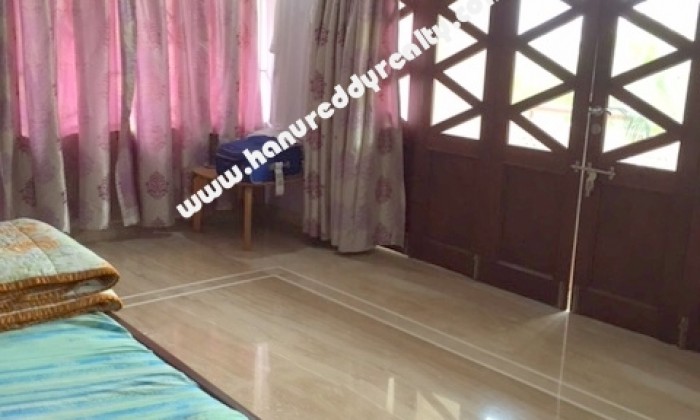 4 BHK Independent House for Rent in Nungambakkam