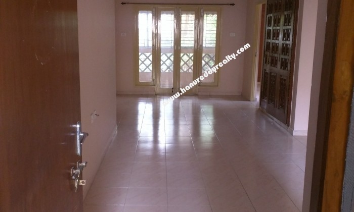 3 BHK Flat for Rent in Egmore