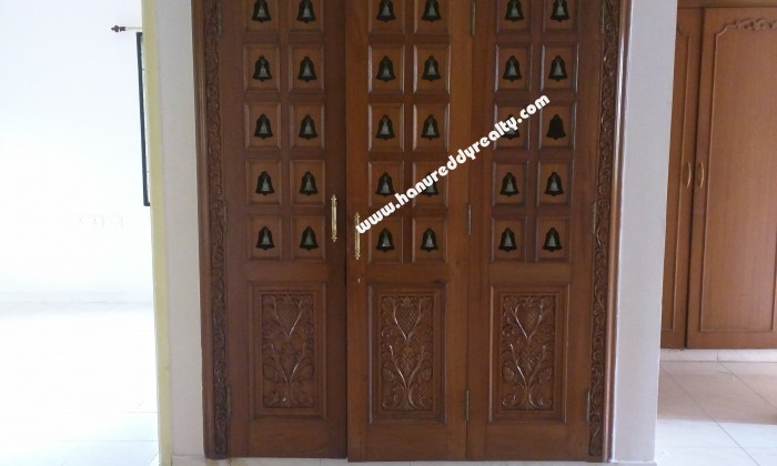 3 BHK Flat for Rent in Egmore