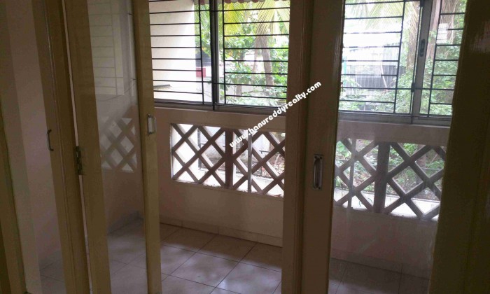 3 BHK Flat for Rent in Egmore