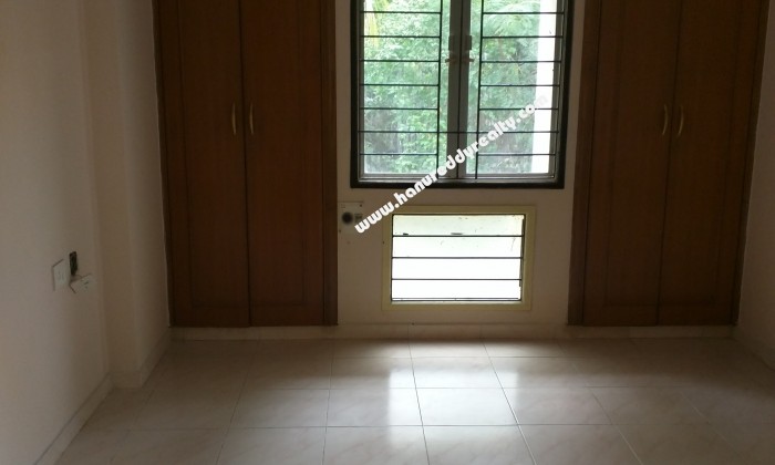 3 BHK Flat for Rent in Egmore