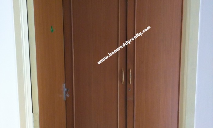 3 BHK Flat for Rent in Egmore